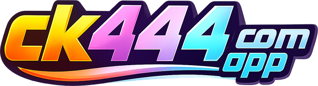 ck444 com app লোগো
